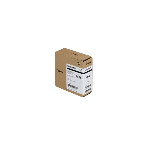 Canon Tinta PFI-310MBK (matt crna), original Cijene