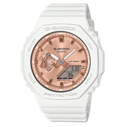 Casio ročna ura GMA-S2100MD-7AER Slike