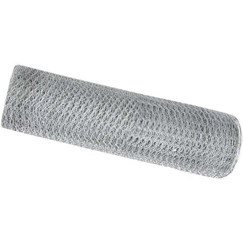 vidaXL Šesterokotna ograja Cinkano jeklo 5000 x 0.05 x 60 cm Trajna Cene