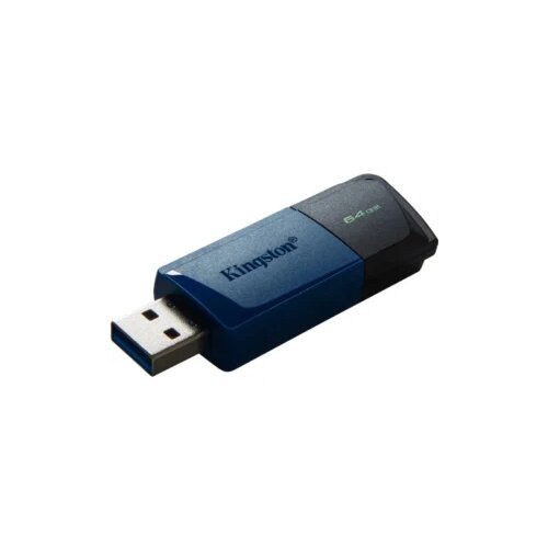 Kingston USB Memorija Exodia M 64GB USB 3.2 Slike