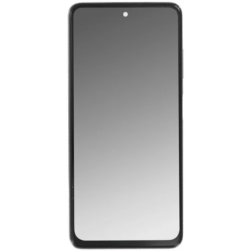 Xiaomi (OEM) Steklo in LCD zaslon za Xiaomi Poco X3 Pro, originalno (OEM), bronasta