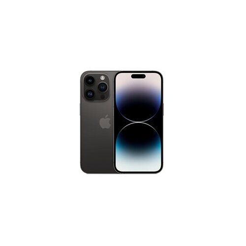 Apple 14 Pro 128GB Space Black Cijene