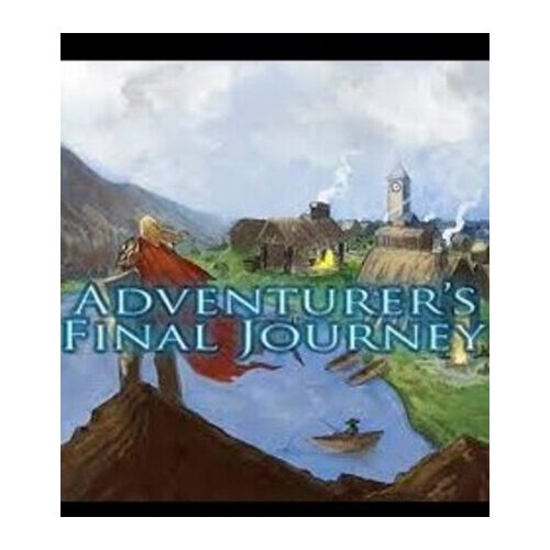Steam RPG Maker VX Ace - The Adventurer's Final Journey (DLC) (PC) Key GLOBAL Cene