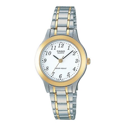 Casio collection ženski sat ( LTP-1128G-7B ) Cene