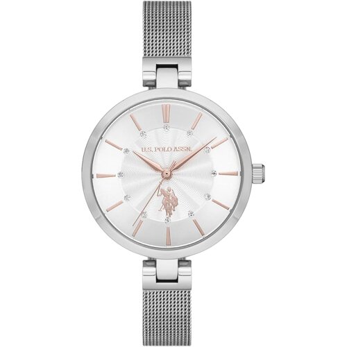  ROČNA URA U.S.POLO ASSN. USPA2025-04 Cene