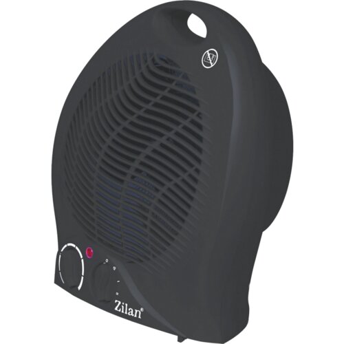 Floria Grijalica sa ventilatorom, 2000 W, crna... Cijene