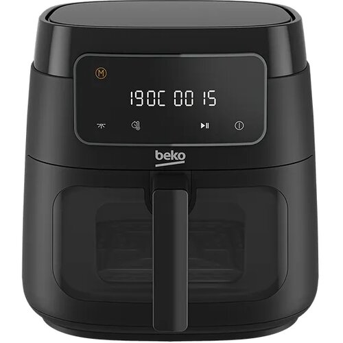 Beko Friteza FRL 3374 E, Crna Slike