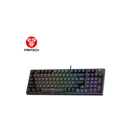 Fantech Mehanicka Gaming MK890 RGB Atom 96 Navy (Blue switch) Cene