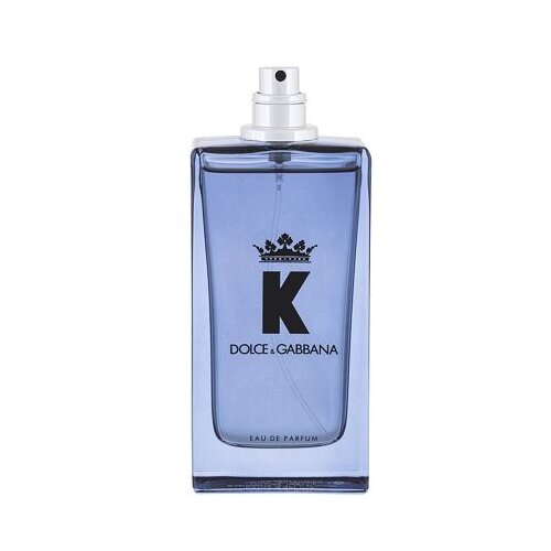Dolce&gabbana k parfumska voda 100 ml tester za moške Cene