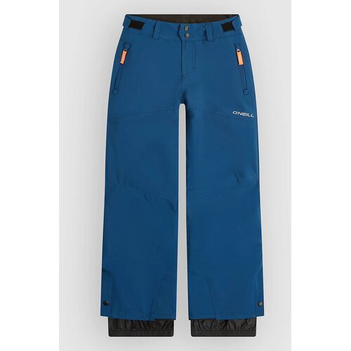 O'neill Fwc'Cruz Kids Pants regal blue Cene