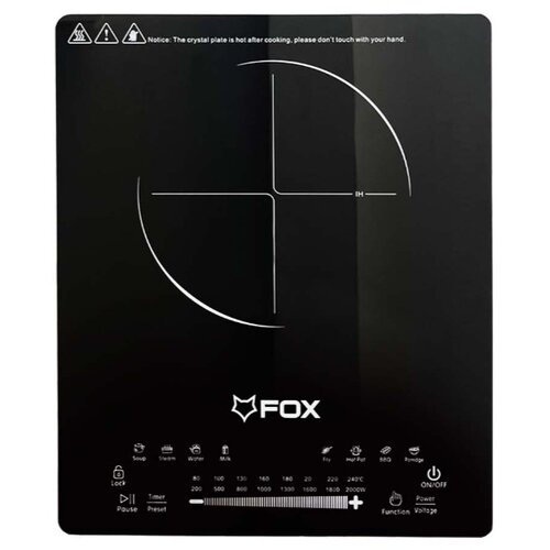Fox indukcioni rešo FICT-2200 Cene