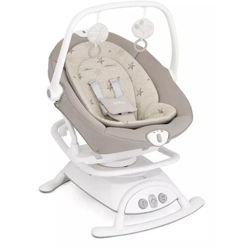 Joie Sansa njihalica za bebe 2u1 Cosmo Ten, 0-9kg Slike
