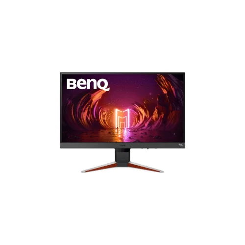  Monitor BenQ MOBIUZ Gaming, EX240N 23,8″, 1920×1080, 165Hz FHD 4ms