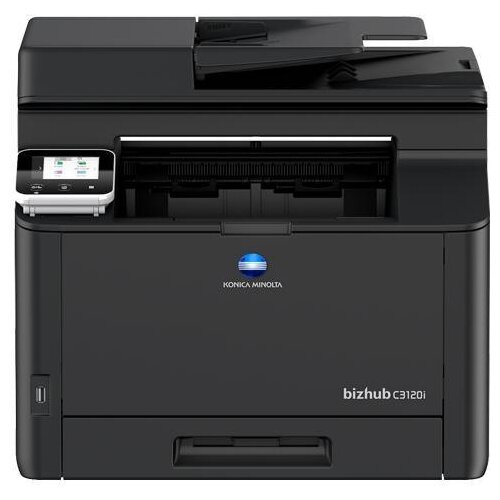 KM bizhub C3120i (AE1V021) Slike