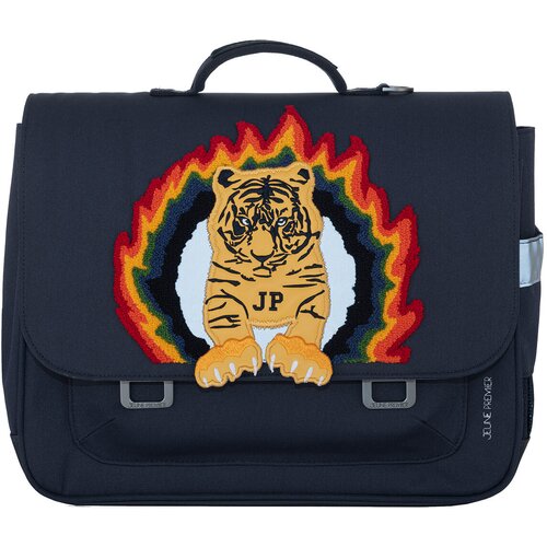 Jeune Premier® otroška šolska torba it bag midi tiger flame Cene