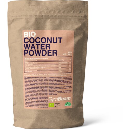 VanaVita BIO Kokosova Voda u Prahu - GymBeam Slike