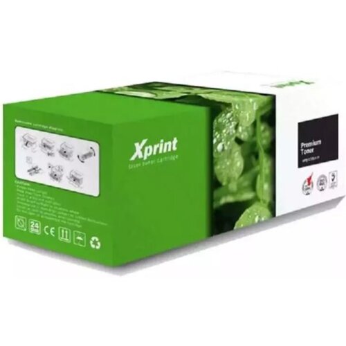 Xprint TL-410H zamenski toner 3000 strana za Pantum Slike