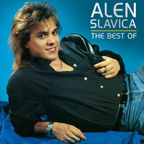  ALEN SLAVICA - THE BEST OF (LP) Cijene