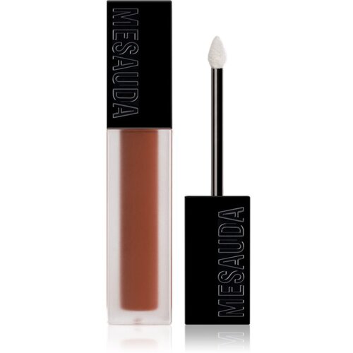 Mesauda Milano Sublimatte dugotrajni tekući ruž za usne s mat efektom nijansa 203 Magnificent 5 ml Cijene