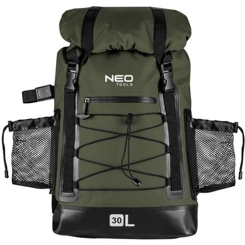 Neo Tools 600D vodoodporen nahrbtnik 30 L Slike