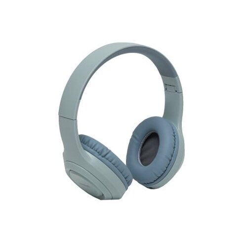 DEEPBASS R13 bluetooth slušalice PLAVE Slike
