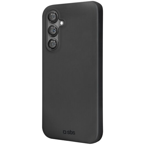 Sbs Ovitek Instinct crne barve za A55 za Cene