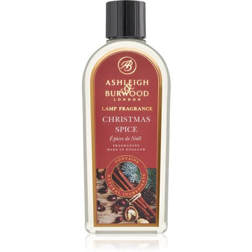 Ashleigh & Burwood London Lamp Fragrance Christmas Spice punjenje za katalitičke svjetiljke 500 ml Cijene