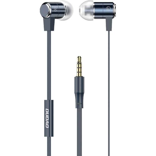 Dudao slu&scaron;alice in-ear s daljinskim upravljačem i mikrofonom mini jack Cijene