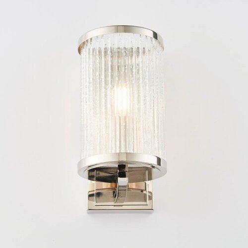  Endon 76259 - Zidna svetiljka EASTON 1xE14/6W/230V sjajni hrom Slike