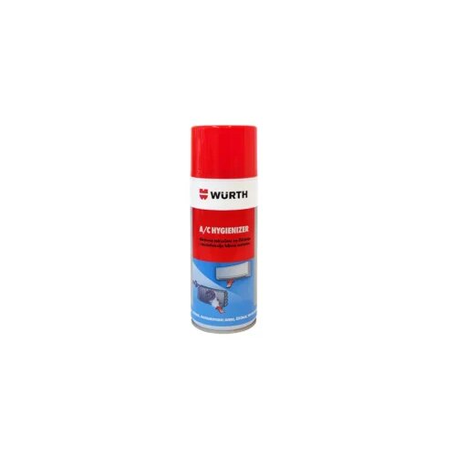 W&amp;uuml;rth čistač aktivna pijena za dezinfekciju 400ml 08937640400 Slike
