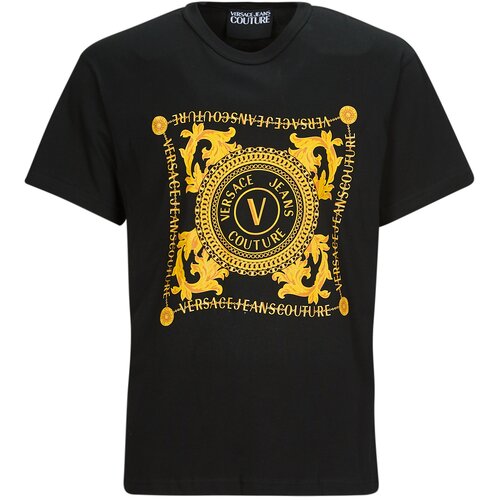 Versace Jeans Couture GAHF07 Crna Slike