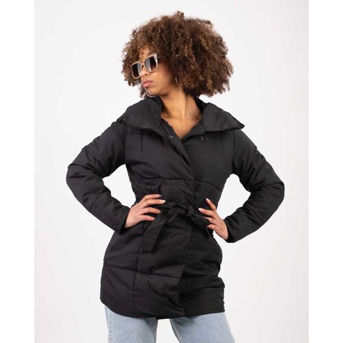 La Force Fashion Jakna ALN-50614-1 - Crna Cene