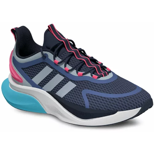 Adidas Čevlji Alphabounce+ Sustainable Bounce Lifestyle Running Shoes IE9755 Modra