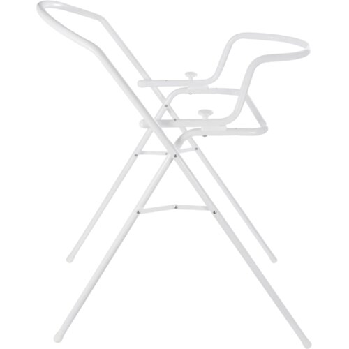 Keeeper Stalak za kadicu 84 i 100cm, Beli Slike