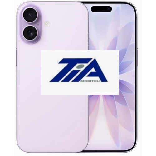 Apple iPhone 17 256GB - Lavender Cijene
