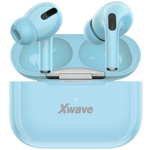 Multimedijalne BT stereo slušalice XWAVE Cene