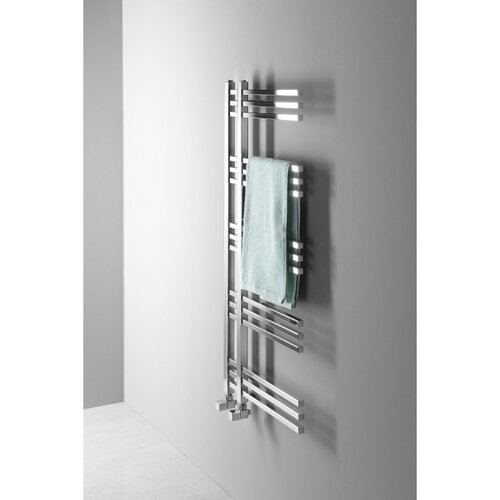 Sapho kupatilski radijator magdalena 120x50 cm sjajni hrom Slike