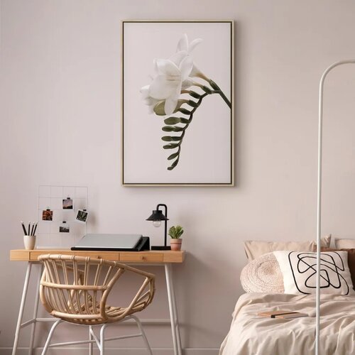  Slika - Spring Headdress (1 Part) Vertical 40x60 Cijene