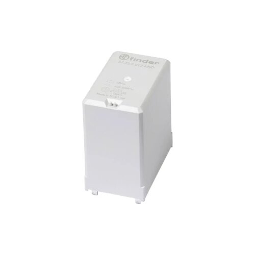 Finder 67.22.9.012.4300 relej za tiskane pločice 12 V/DC 50 A 2 zatvarač 1 St. Cijene