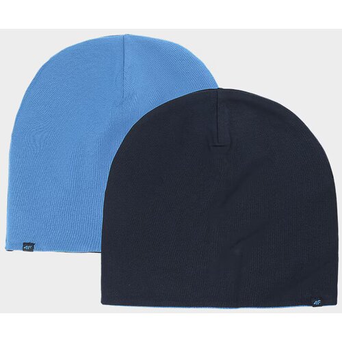 4f Children&amp;#039;s reversible beanie Slike