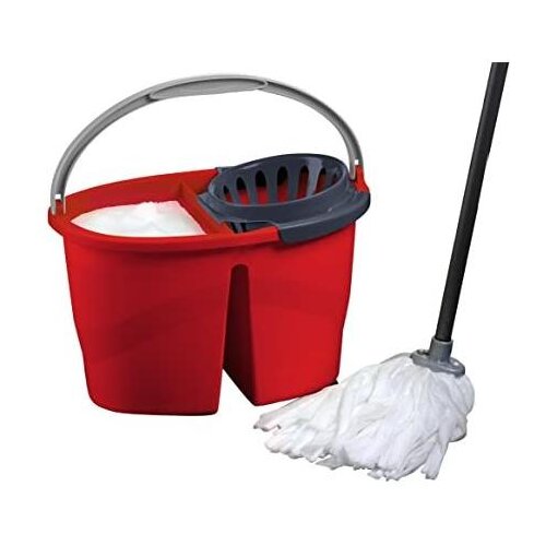  SET ZA ČIŠĆENJE PODOVA H2O Cijene