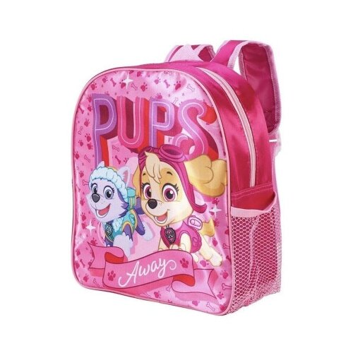 Paw Patrol Patrolne &amp;scaron;ape ranac Everest i Skye ( 1012187 ) Slike