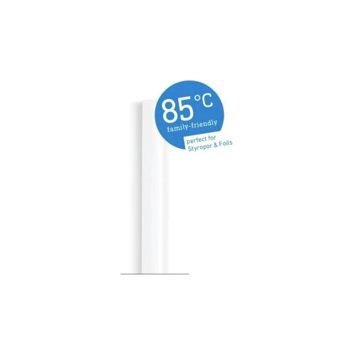 Steinel KLEBESTICKS 85°C 7MM CRISTAL 96G štapiči za vruće ljepljenje 7 mm 150 mm kristalna 96 g 16 St. Cijene