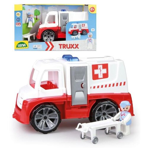  AUTO TRUXX HITNA POMOĆ 04456 Slike