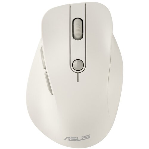 Asus MD105 /MK-WH mouse Universal Right-hand RF Wireless + Bluetooth 2400 DPI Cene