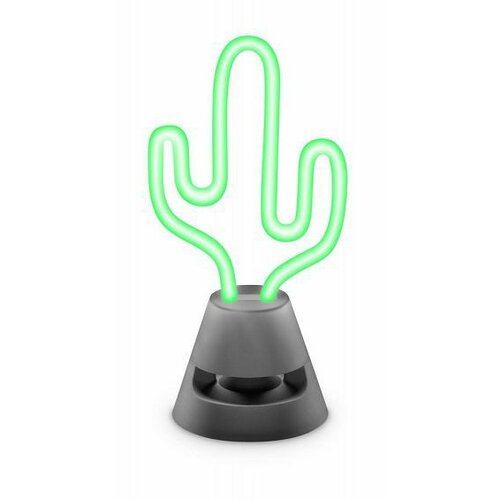 Cellular Line Zvučnik ACL, Neon Beat Cactus 191, Bluetooth, Zeleni, (8018080357107) Cijene