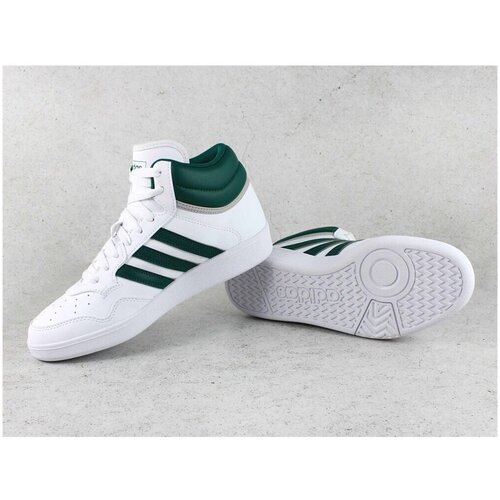 Adidas Pol&amp;scaron;kornji Hoops 4.0 pisana Slike
