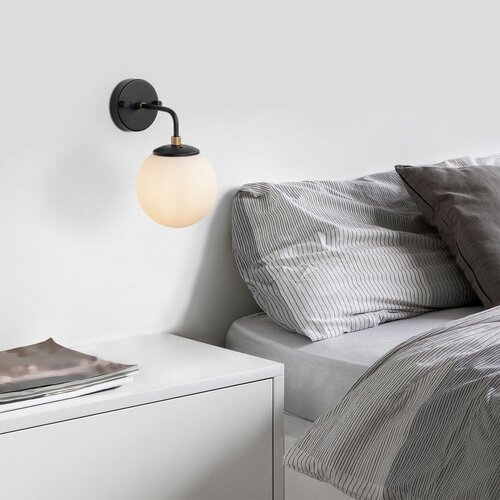 Opviq Zidna lampa Horn 12217 Cene
