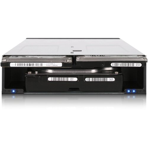  Icy Dock MB095SP-B computer case part Universal HDD Cage Cijene