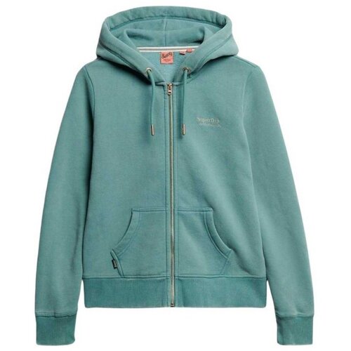 Superdry ženski duks sa zipom SDW2012047A-9H3 Slike